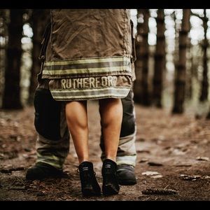 Meet your Posher, Patrick